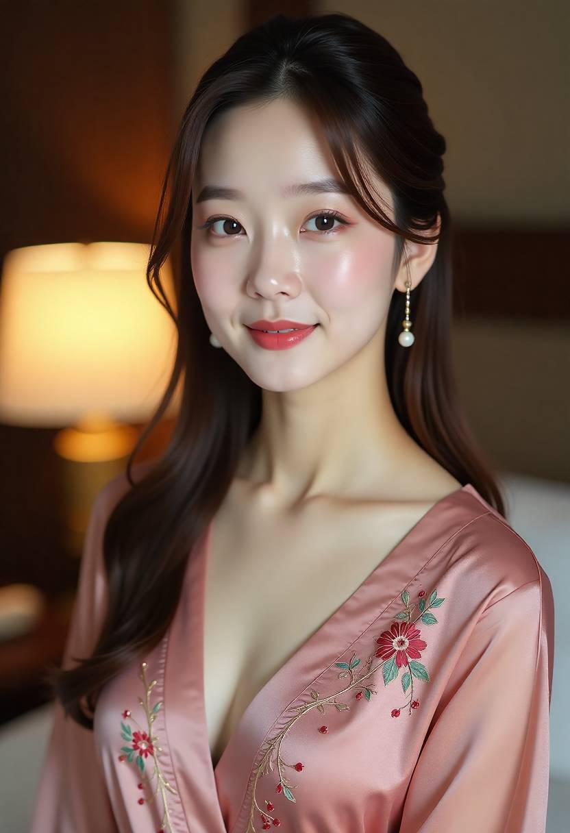 短发专题拍摄