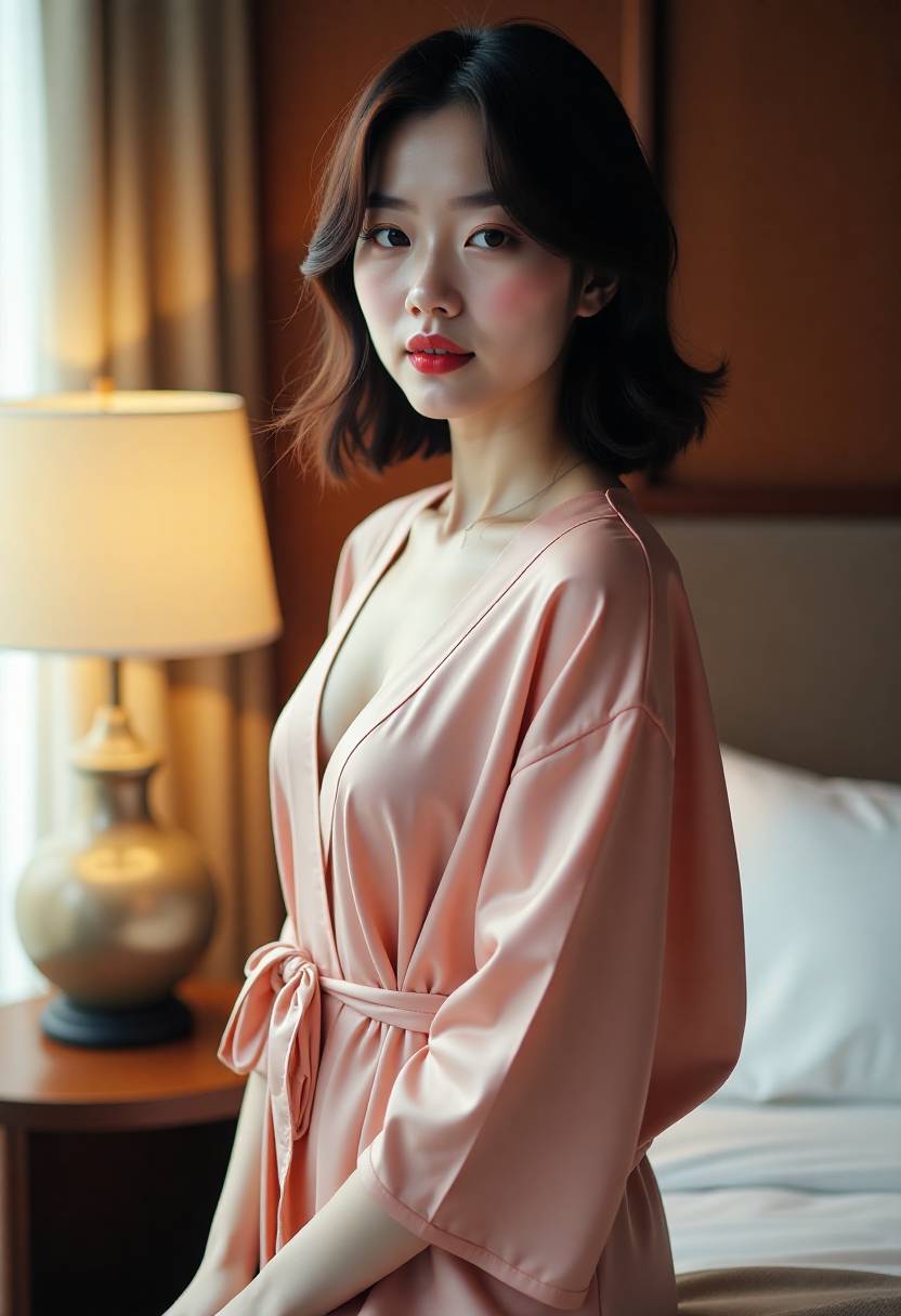高颅顶亚麻棕